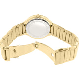 Michael Kors Kerry Mother of Pearl Dial Gold Steel Strap Watch for Women - MK3481 Buy Now By Michael Kors