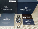 Tag Heuer Formula 1 Black Dial Watch for Men - CAZ101H.BA0842 Buy Now By Tag Heuer