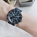 Fossil Bannon Multifunction Black Dial Black Silicone Strap Watch for Men - BQ2494 Buy Now By Fossil