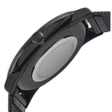 Hugo Boss Horizon Quartz Black Dial Black Mesh Bracelet Watch For Men - 1513542 Buy Now By Hugo Boss