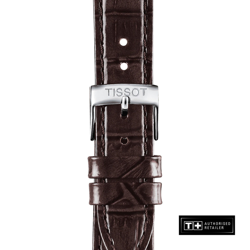 Tissot PR 100 Lady Diamonds Watch For Women - T101.210.26.036.00 Buy Now By Tissot