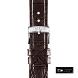 Tissot PR 100 Lady Diamonds Watch For Women - T101.210.26.036.00 Buy Now By Tissot