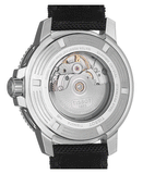 Tissot Seastar 1000 Powermatic 80 Black Dial Black Nylon Strap Watch For Men - T120.407.17.051.00 Buy Now By Tissot