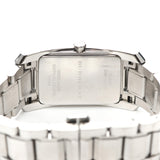 Burberry Heritage Black Dial Silver Steel Strap Watch For Women - BU9401 Buy Now By Burberry