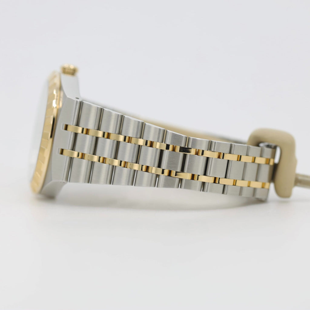 Tudor Royal Automatic Silver Dial Two Tone Steel Strap Watch for Men - M28603-0001 Buy Now By Tudor