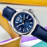 Tag Heuer Formula 1 Blue Dial Watch for Women - WBJ1312.FC8231 Buy Now By Tag Heuer