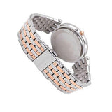 Michael Kors Darci Purple Dial Two Tone Steel Strap Watch for Women - MK3353 Buy Now By Michael Kors