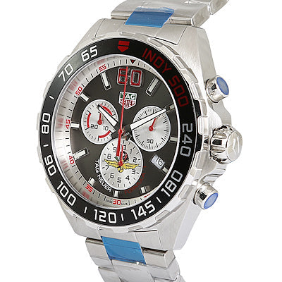 Tag Heuer Formula 1 Black Dial Watch for Men - CAZ101V.BA0842 Buy Now By Tag Heuer