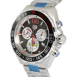 Tag Heuer Formula 1 Black Dial Watch for Men - CAZ101V.BA0842 Buy Now By Tag Heuer