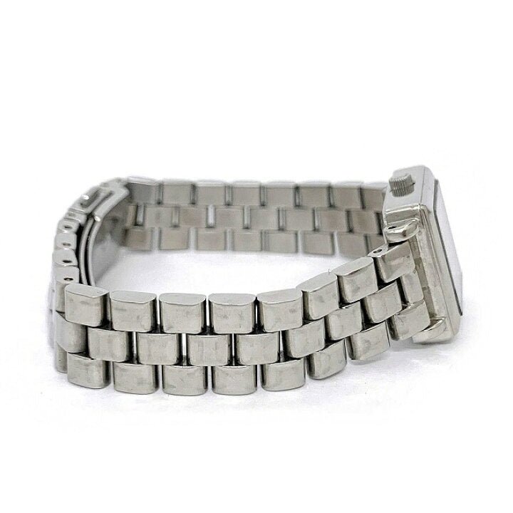 Marc Jacobs Baker Pink Dial Silver Steel Strap Watch for Women - MBM3280 Buy Now By Marc Jacobs