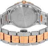 Versace Hellenyium GMT Green Dial Two Tone Steel Strap Watch for Men - V11050015 Buy Now By Versace