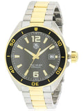 Tag Heuer Formula 1 Black Dial Watch for Men - WAZ1121.BB0879 Buy Now By Tag Heuer