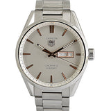 Tag Heuer Carrera White Dial Watch for Men - WAR201D.BA0723 Buy Now By Tag Heuer