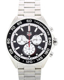 Tag Heuer Formula 1 Black Dial Watch for Men - CAZ101E.BA0842 Buy Now By Tag Heuer