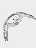 Calvin Klein Class White Dial Silver Steel Strap Watch for Women - K6R23126 Buy Now By Calvin Klein