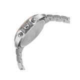 Hugo Boss Hera White Dial Two Tone Steel Strap Watch for Women - 1502564 Buy Now By Hugo Boss