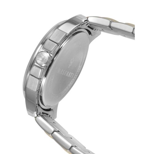 Maserati Successo Chronograph 44mm Stainless Steel Watch For Men - R8873621008 Buy Now By Maserati