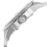 Emporio Armani Three Hand Green Dial Silver Steel Strap Watch For Men - AR11338 Buy Now By Emporio Armani