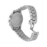 Emporio Armani Chronograph Blue Dial Silver Steel Strap Watch For Men - AR11528 Buy Now By Emporio Armani