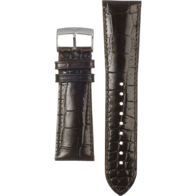 Emporio Armani Valente Chronograph Brown Dial Brown Leather Strap Watch For Men - AR1785 Buy Now By Emporio Armani