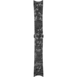 Emporio Armani Sportivo Quartz Black Dial Black Steel Strap Watch For Men - AR11027 Buy Now By Emporio Armani