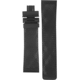 Emporio Armani Luigi White Dial Black Mesh Bracelet Watch For Men - AR11046 Buy Now By Emporio Armani