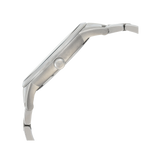 Emporio Armani Renato Quartz Black Dial Silver Steel Strap Watch For Men - AR11118 Buy Now By Emporio Armani