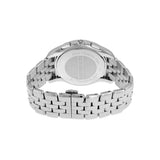 Emporio Armani Classic Navy Blue Dial Stainless Steel Watch For Men - AR1787 Buy Now By Emporio Armani