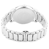 Emporio Armani Classic Luigi Quartz Silver Dial Silver Steel Strap Watch For Men - AR1854 Buy Now By Emporio Armani