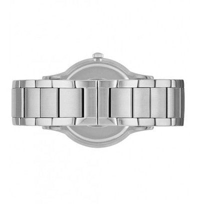 Emporio Armani Renato Quartz Grey Dial Silver Steel Strap Watch For Men - AR2514 Buy Now By Emporio Armani