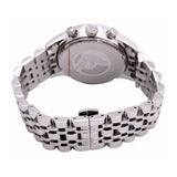 Emporio Armani Sportivo Chronograph Black Dial Silver Steel Strap Watch For Men - AR5984 Buy Now By Emporio Armani