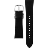 Emporio Armani Meccanico Skeleton Black Dial Black Leather Strap Watch For Men - AR60026 Buy Now By Emporio Armani