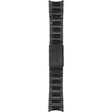 Emporio Armani Sportivo Quartz Black Dial Black Steel Strap Watch For Men - AR6049 Buy Now By Emporio Armani