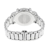 Emporio Armani Luigi Black Dial Silver Steel Strap Watch For Men - AR1894 Buy Now By Emporio Armani