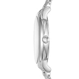 Emporio Armani Classic Quartz Grey Dial Silver Steel Strap Watch For Men - AR11134 Buy Now By Emporio Armani