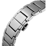 Emporio Armani Mario Chronograph Blue Dial Silver Steel Strap Watch For Men - AR11306 Buy Now By Emporio Armani