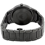 Emporio Armani Renato Quartz Beige Dial Grey Steel Strap Watch For Men - AR11183 Buy Now By Emporio Armani