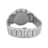 Emporio Armani Renato Chronograph Blue Dial Silver Steel Strap Watch For Men - AR2448 Buy Now By Emporio Armani