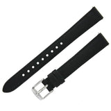 Fossil Jacqueline Quartz White Dial Black Leather Strap Watch for Women - ES3972 Buy Now By Fossil