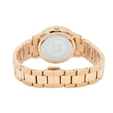 Daniel Wellington Iconic Link Grey Dial Rose Gold Steel Strap Watch For Women - DW00100332 Buy Now By Daniel Wellington