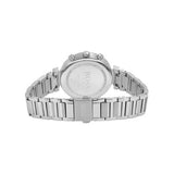 Hugo Boss Flawless Silver Dial Silver Steel Strap Watch for Women - 1502530 Buy Now By Hugo Boss