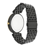 Michael Kors Darci Black Dial Black Steel Strap Watch for Women - MK3337 Buy Now By Michael Kors