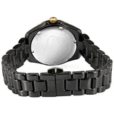 Coach Preston Black Dial Black Steel Strap Watch for Women - 14503461 Buy Now By Coach