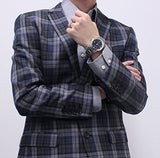 Burberry The City Black Dial Silver Stainless Steel Strap Watch for Women - BU9001 Buy Now By Burberry