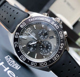 Tag Heuer Formula 1 Black Dial Watch for Men - CAZ1011.FT8024 Buy Now By Tag Heuer