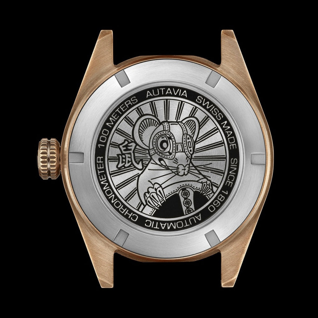 Tag Heuer Autavia Maroon Dial Watch for Men - WBE5193.FC8300 Buy Now By Tag Heuer