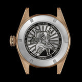 Tag Heuer Autavia Maroon Dial Watch for Men - WBE5193.FC8300 Buy Now By Tag Heuer