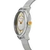 Maserati Epoca Mother of Pearl Dial Silver Mesh Strap Watch For Women - R8853118504 Buy Now By Maserati