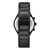 Maserati Successo Aqua Edition Black Dial Stainless Steel Strap Watch For Men - R8873644003 Buy Now By Maserati