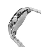 Maserati Traguardo Analog Black Dial Stainless Steel Watch For Men - R8873612015 Buy Now By Maserati